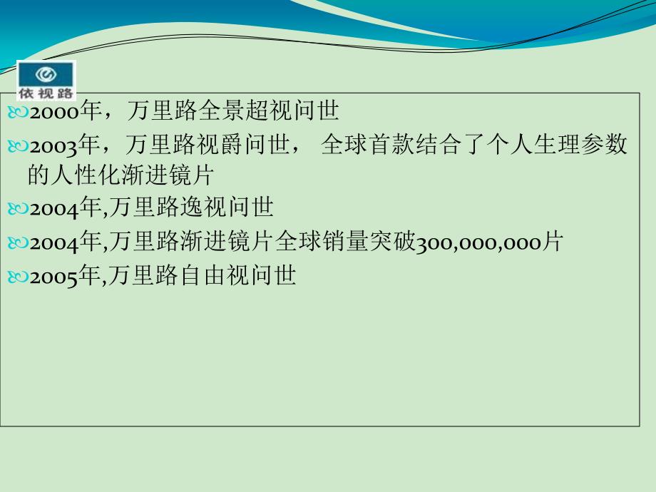 依视路渐进系列镜片知识培训_第3页