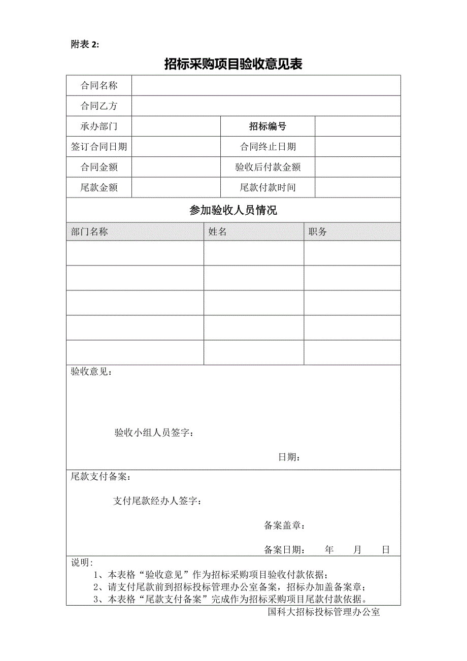 招标采购项目合同验收流程_第3页