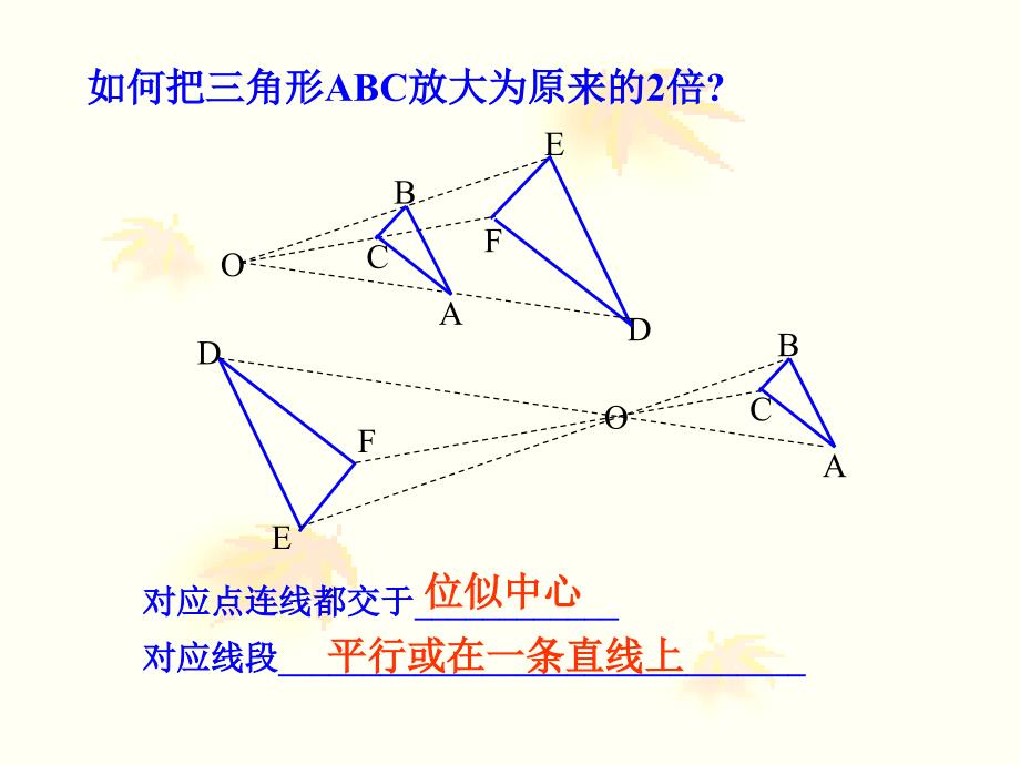 273位似课件5（新人教版九年级下）_第3页