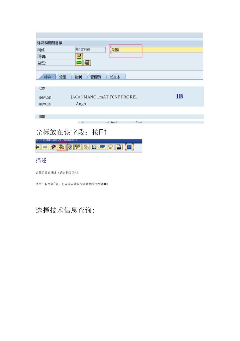 SAP-query-操作手册_第4页