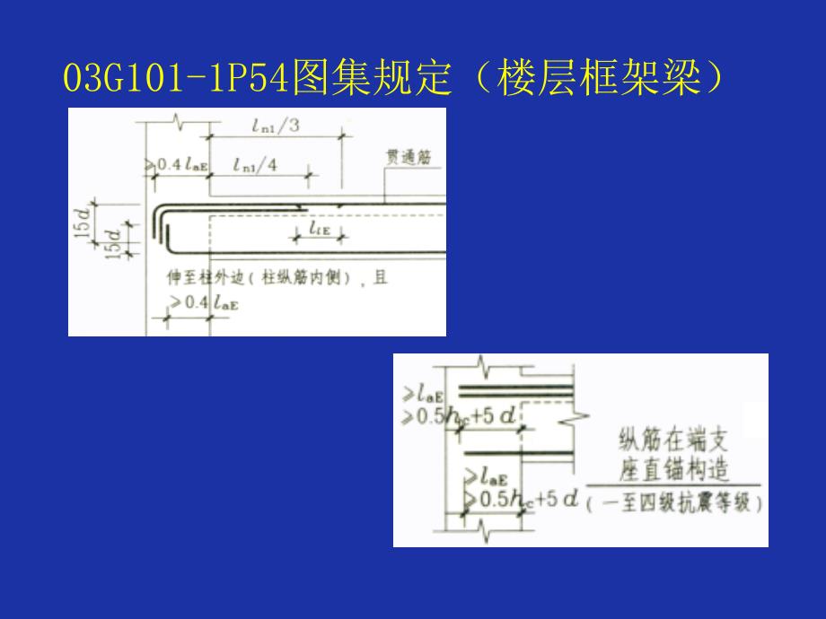 平法标注三维钢筋节点构造详_第3页