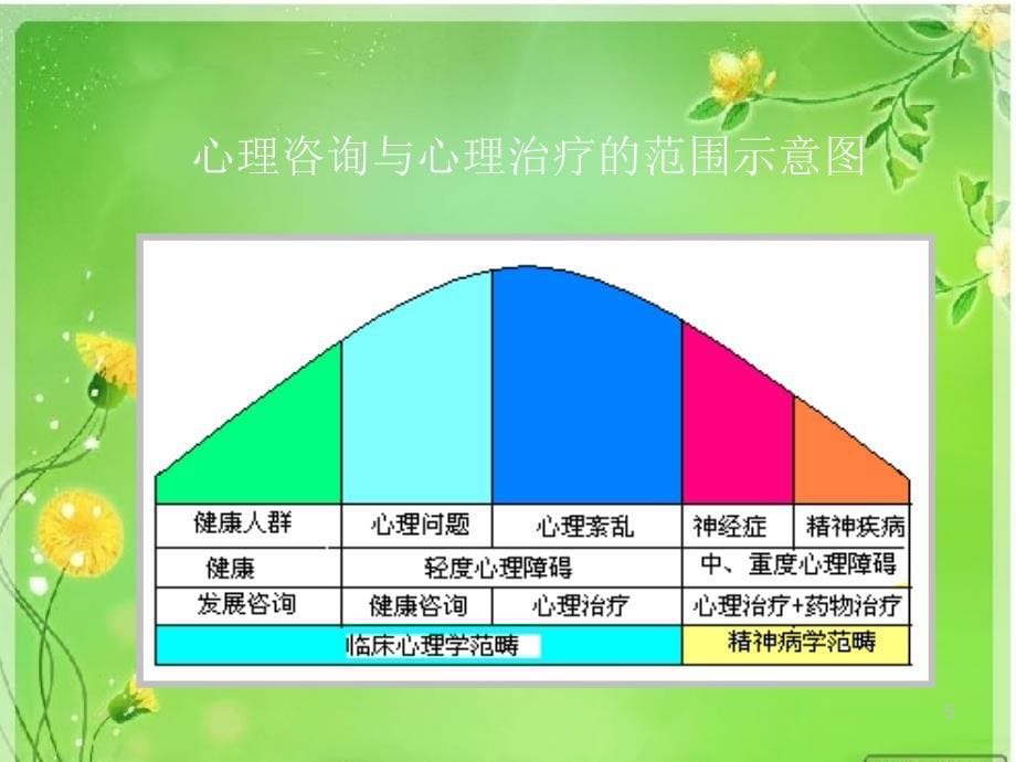 心理咨询和心理治疗_第5页