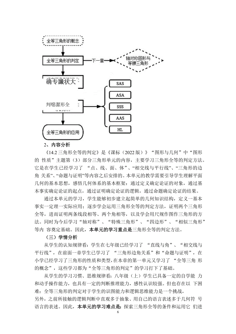 中小学作业设计大赛获奖优秀作品[模板]-《义务教育语文课程标准（2022年版）》-[信息技术2.0微能力]：中学八年级数学上（第二单元）_第4页