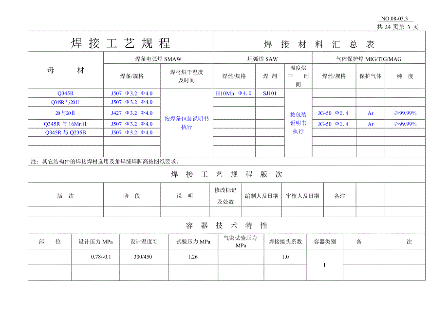 新鲜催化剂罐焊接工艺12222_第3页