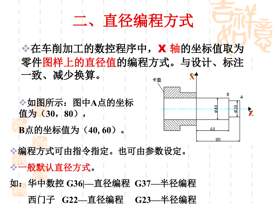 第五章数控车床的程序编制介绍_第4页