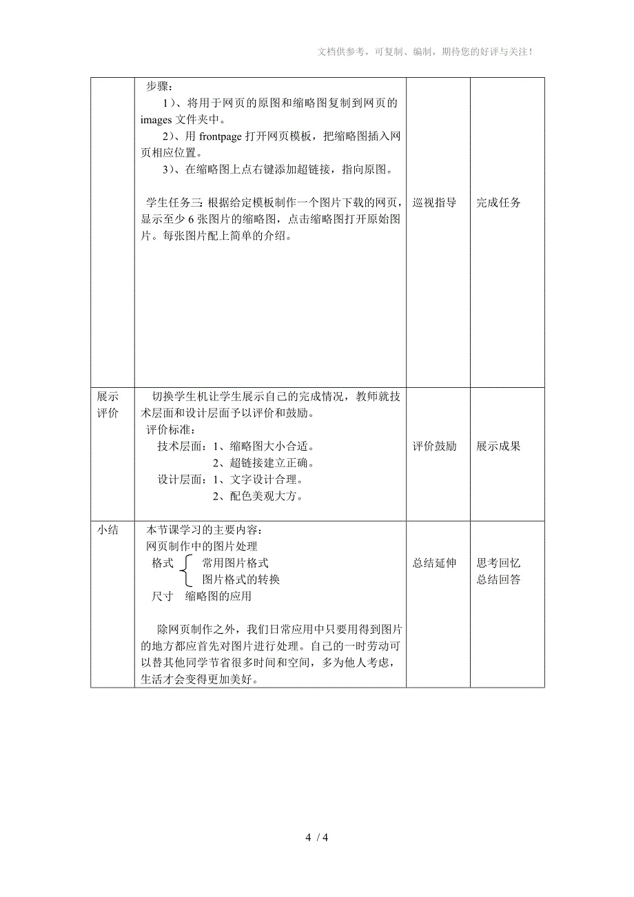 网页制作中的图片处理_第4页