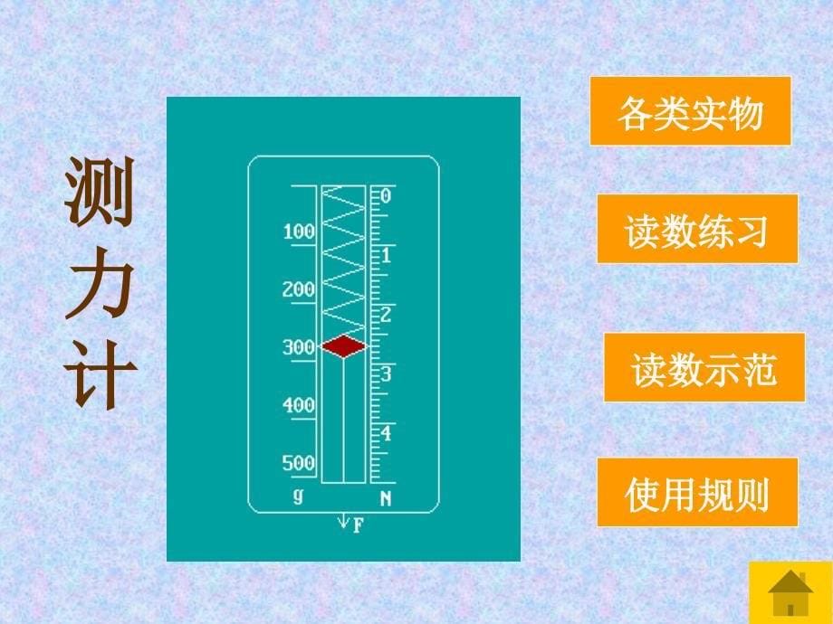 初中物理测量仪器使用_第5页