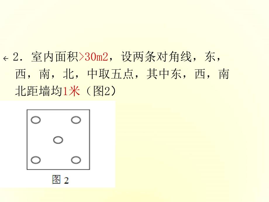 医院常规空气细菌培养课件_第4页