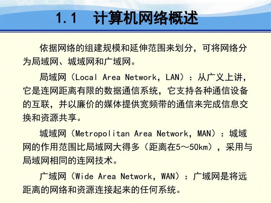 第1章局域网基础知识_第5页