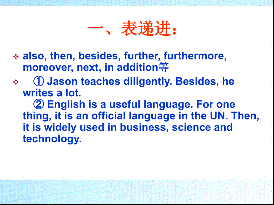 高考英语作文复习ppt课件_第2页