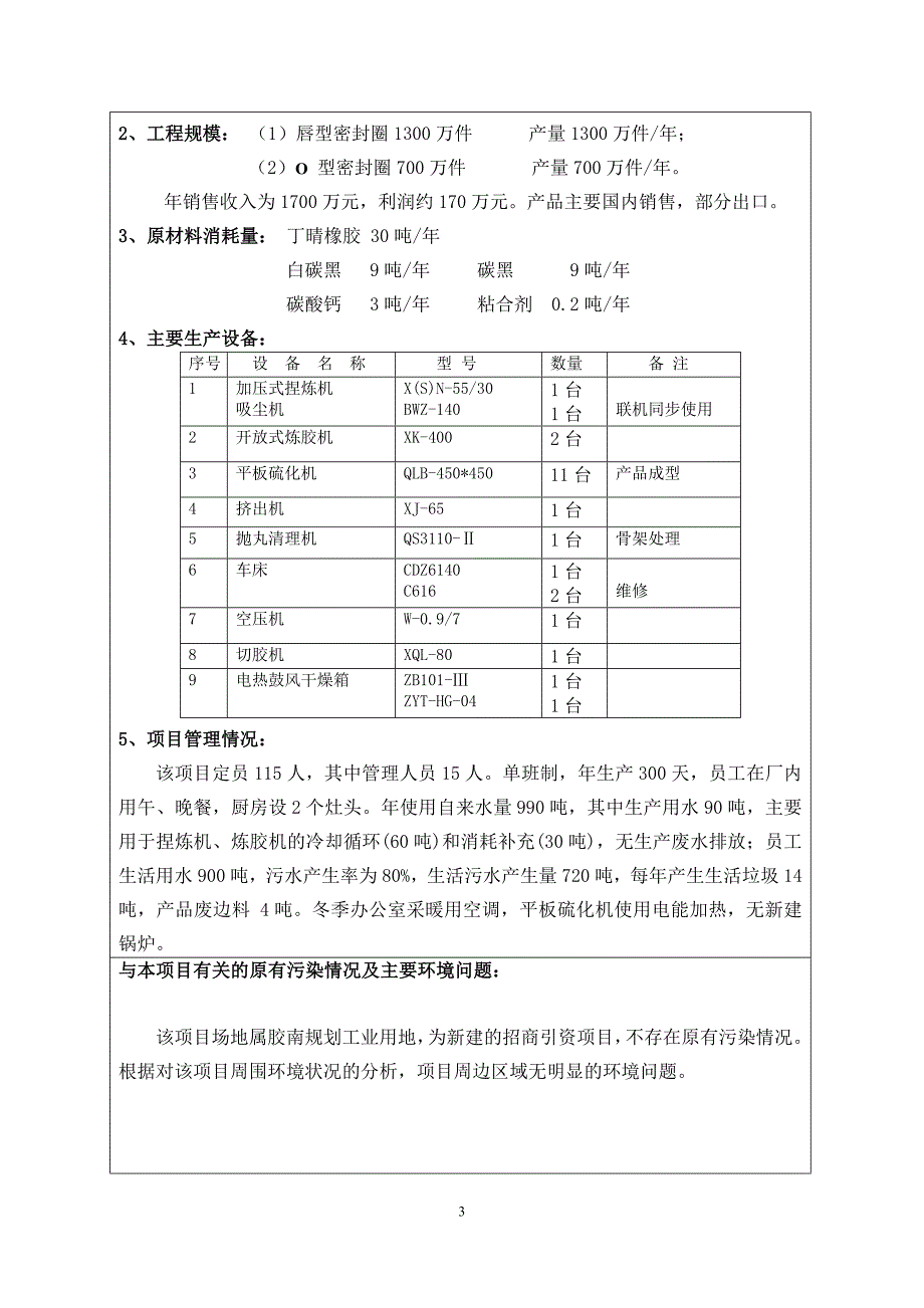 橡胶密封件生产加工可行性论证报告.doc_第4页