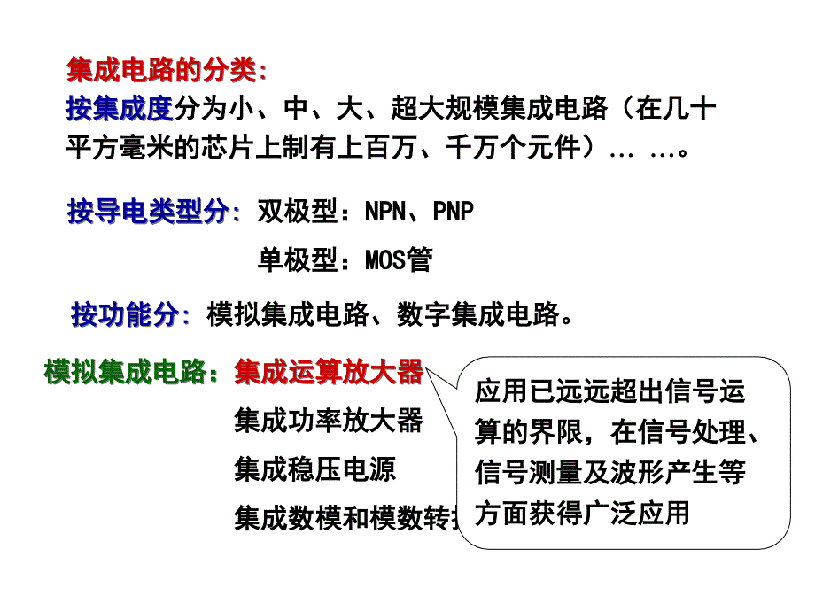 电工学少学时唐介第10章集成运算放大器_第4页