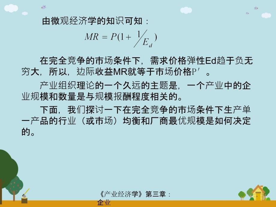 产业经济学第三章企业_第5页