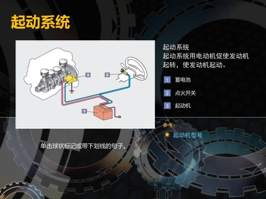 电器结构和原理二手车鉴定评估师课件_第5页