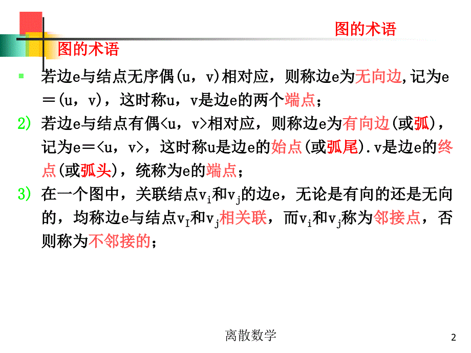 离散数学课件_第2页