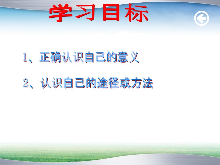 《认识自己》教学课件.ppt_第2页