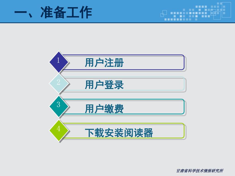 甘肃省科学技术情报研究所_第4页