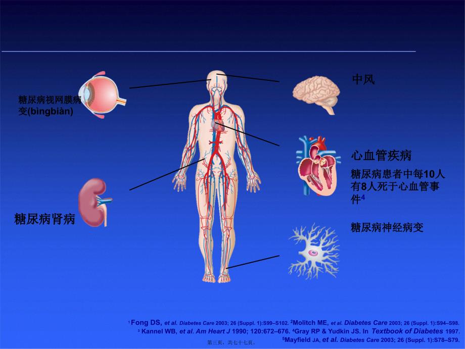 医学专题—糖尿病基本用药(1)_第3页