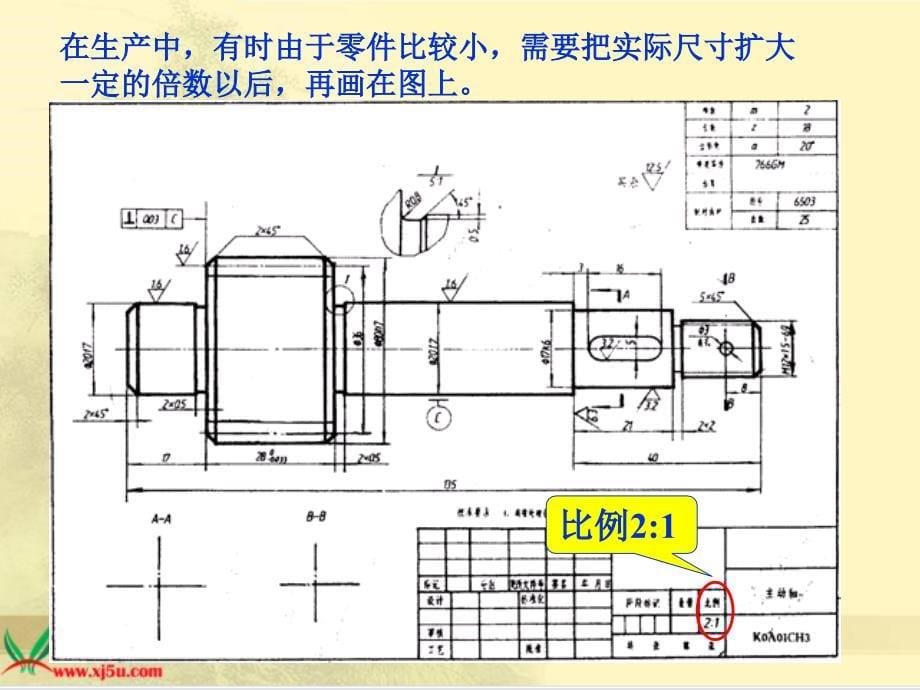 北京版数学六年级下册《正反比例应用题复习》课件.ppt_第5页