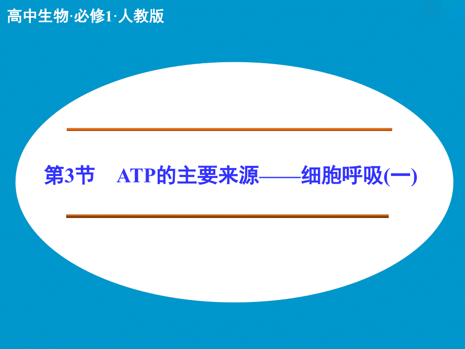 生物必修一531_第1页