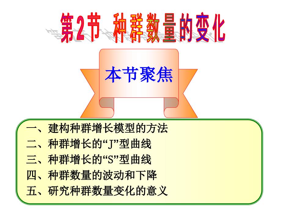 种群数量的变化课件.ppt_第2页