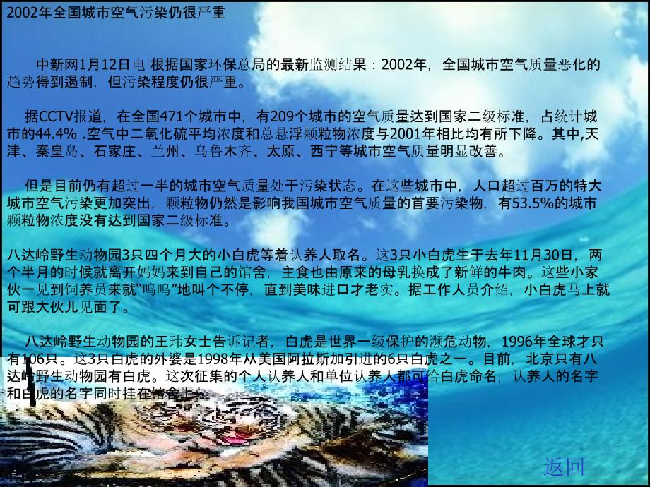 总结环保小报_第4页