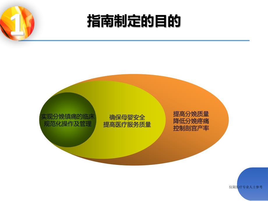 分娩镇痛指南解读_第3页