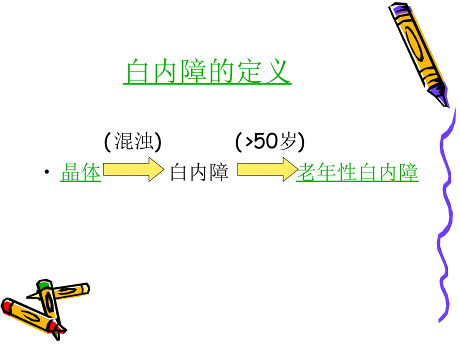 老年性白内障病人的护理PPT课件_第4页