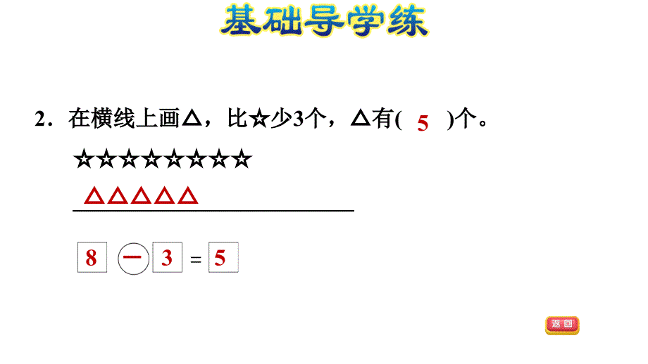 二年级上册数学习题课件1.4求比一个数多少几的数是多少的问题E38080苏教版共9张PPT_第4页