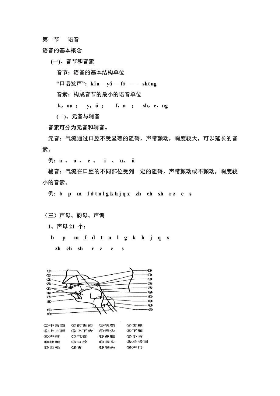 现代汉语基础知识.doc_第1页