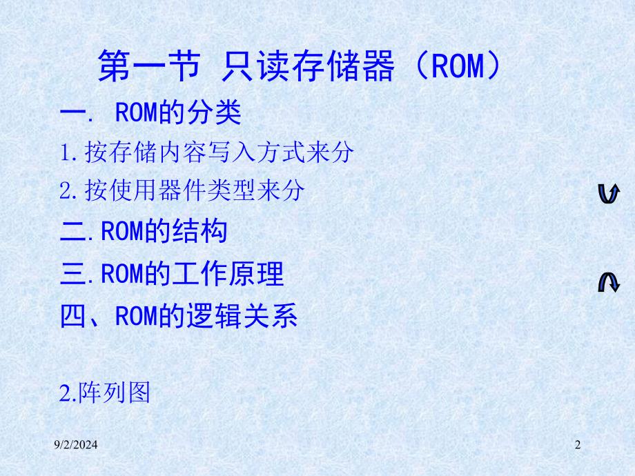 数字电路与系统何艳第九章_第2页