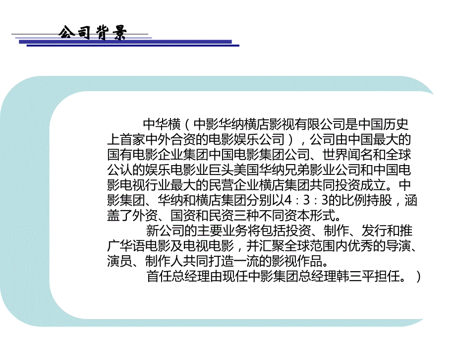 《疯狂的石头》成功营销详解_第3页