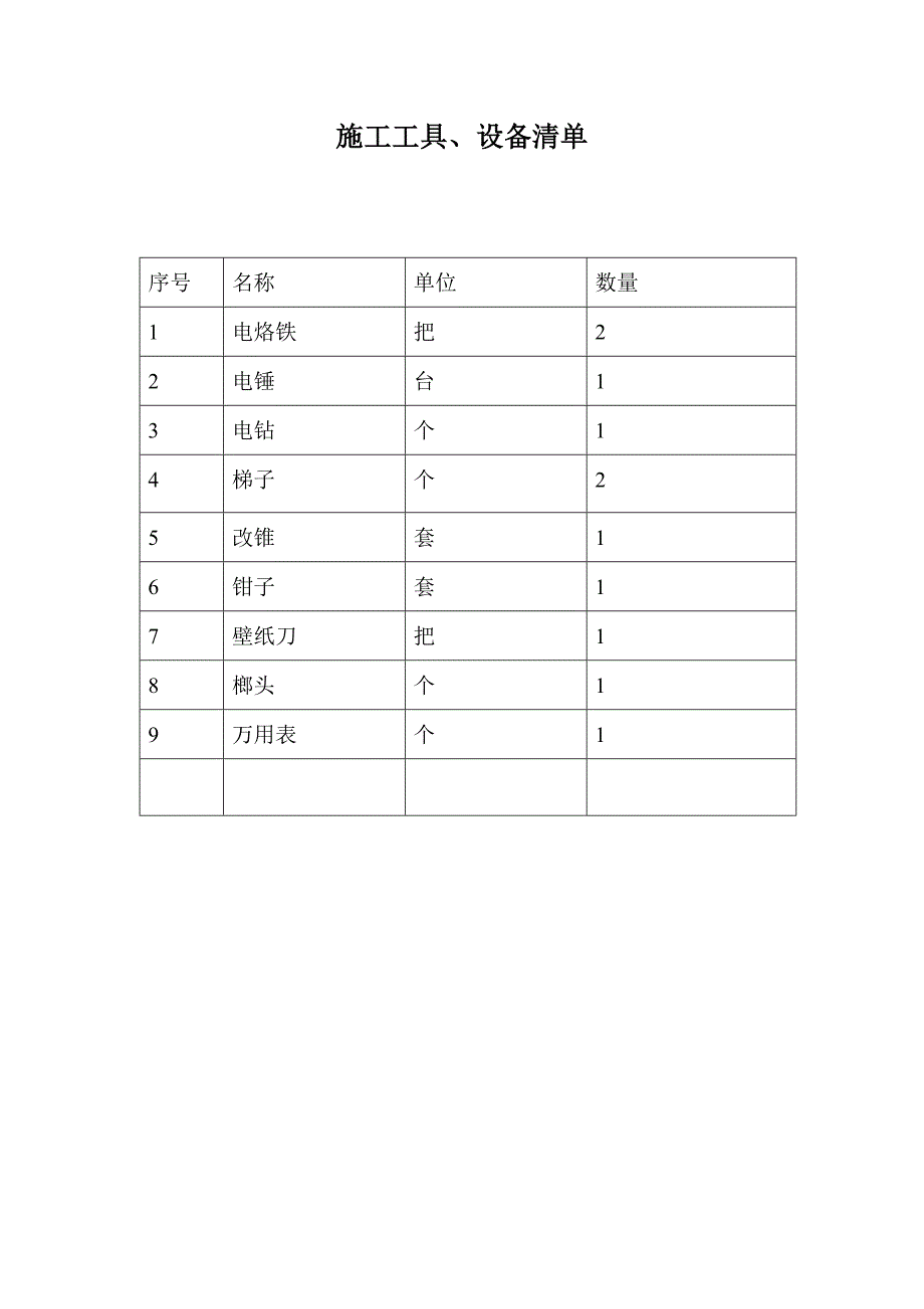 弱电安全技术交底_第3页