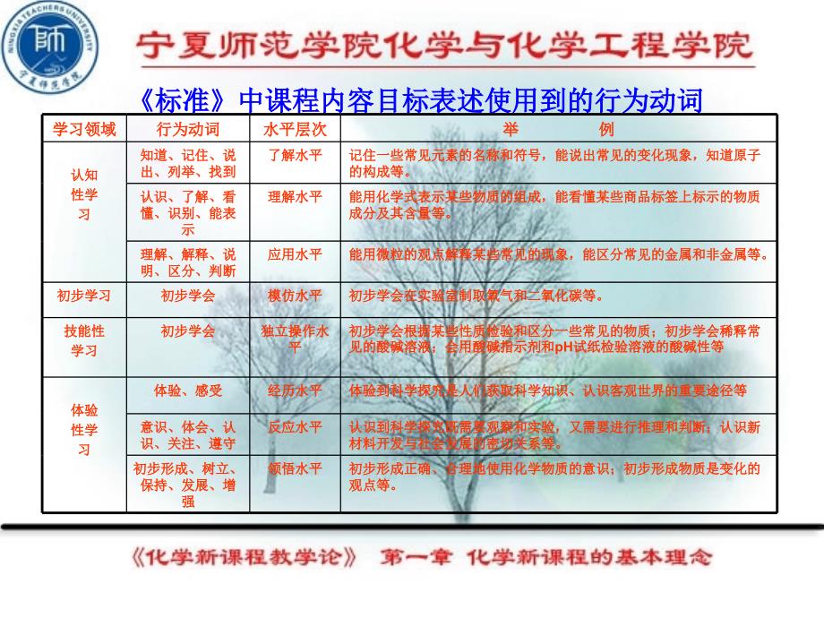 初中化学新课标解读_第4页