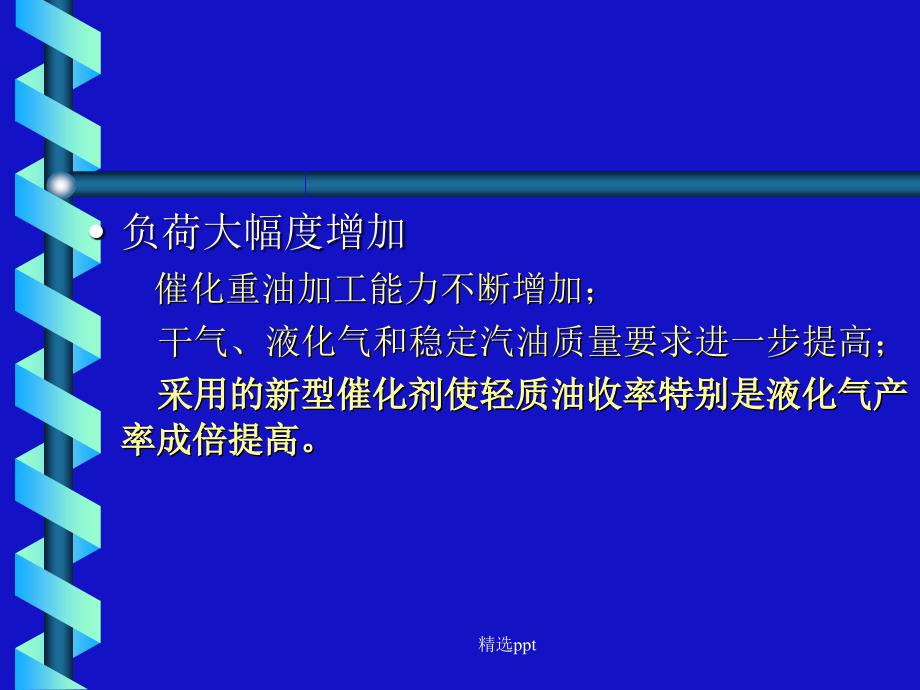 催化裂化吸收稳定系统ppt课件_第4页