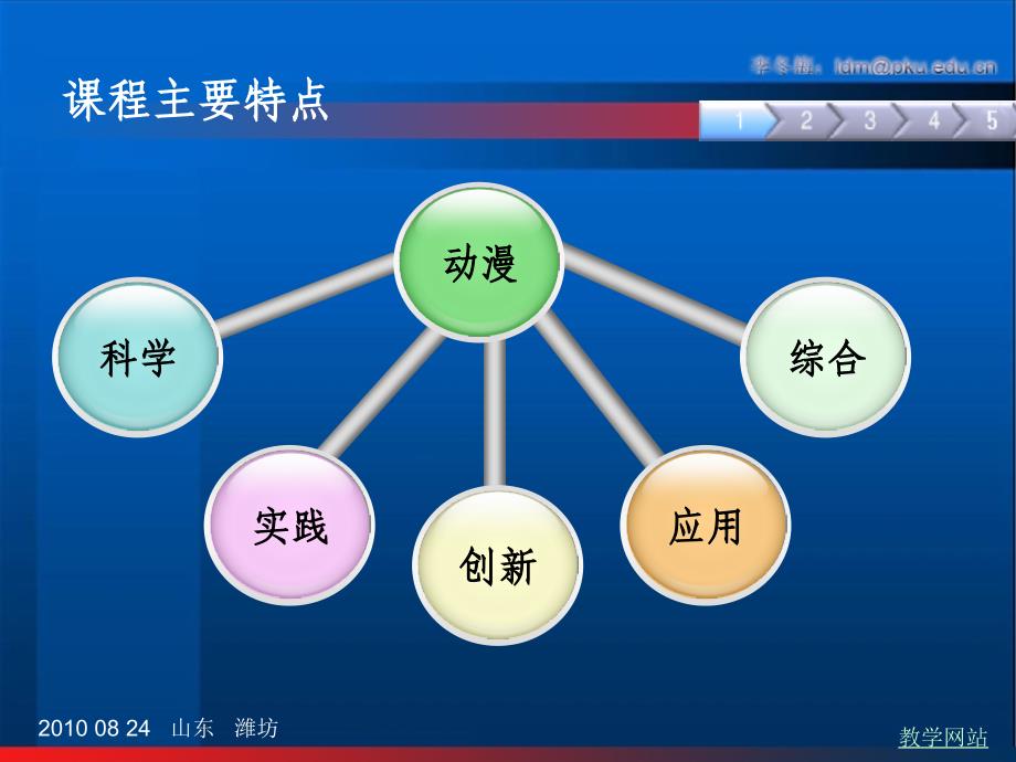 义务教育动漫课程实施策略及方法_第4页