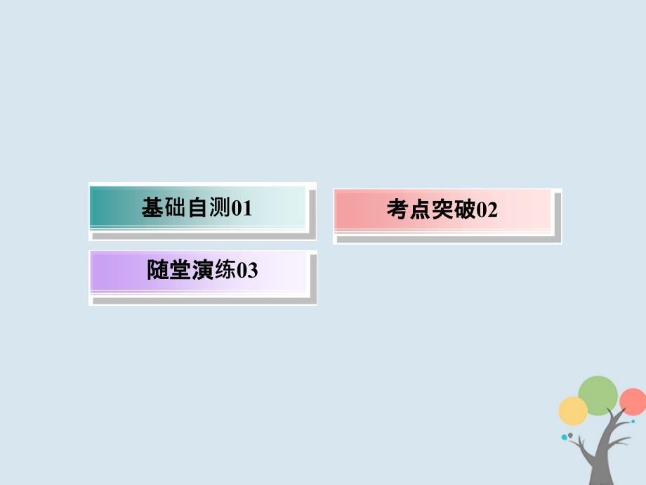 2020版高考英语一轮总复习 3-2 Unit 2 Healthy eating课件 新人教版必修3_第4页