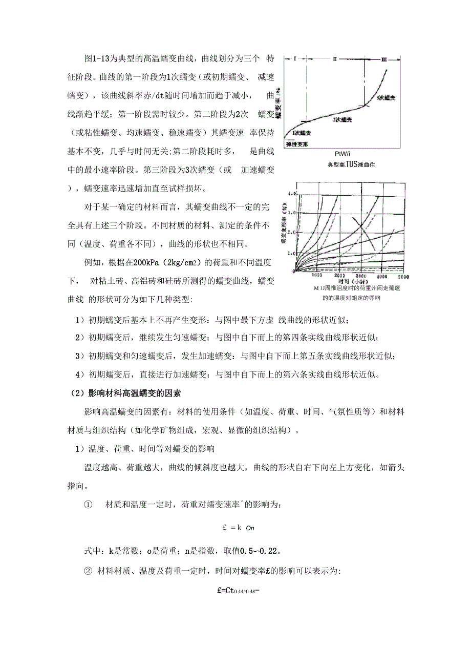 耐火材料各性质_第4页