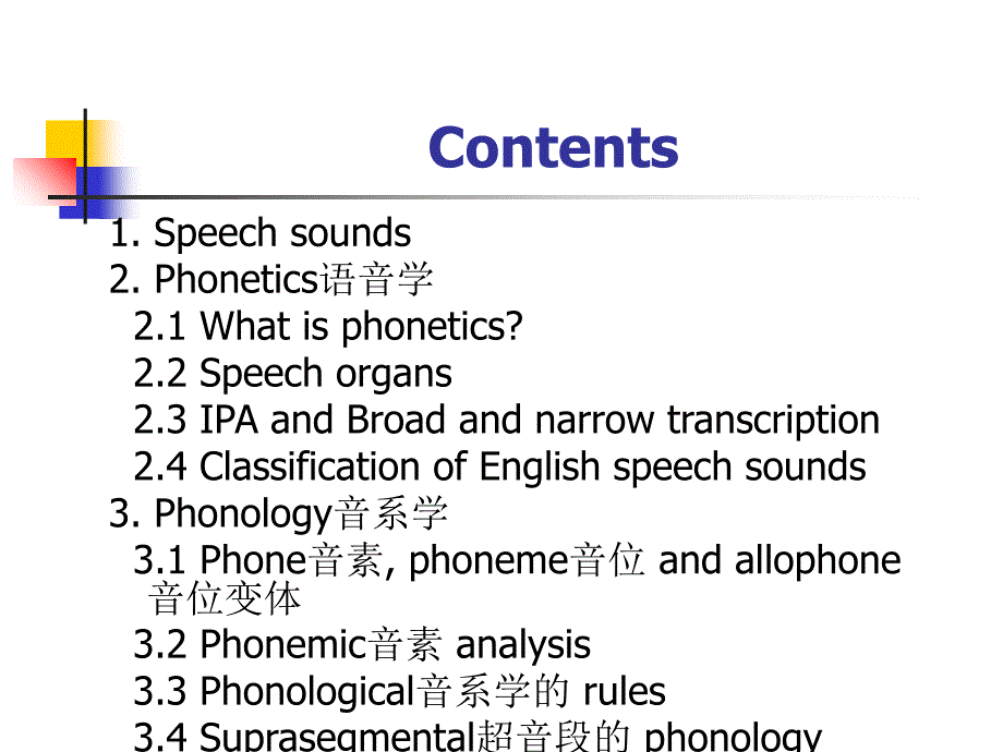 Chapter2PhoneticsPhonology语音学与音系学_第2页