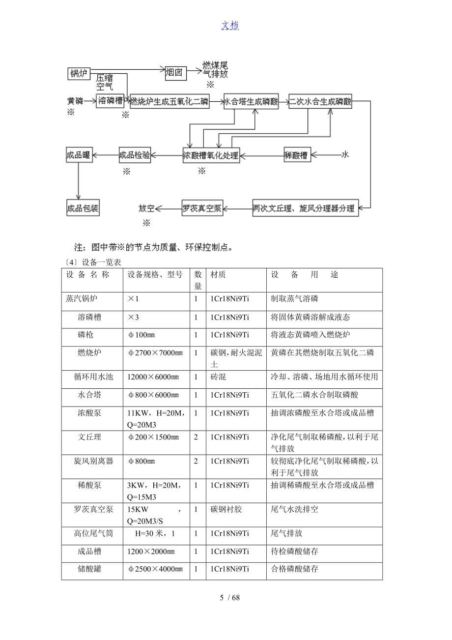 某化工厂安全系统评价与衡量资料报告材料_第5页