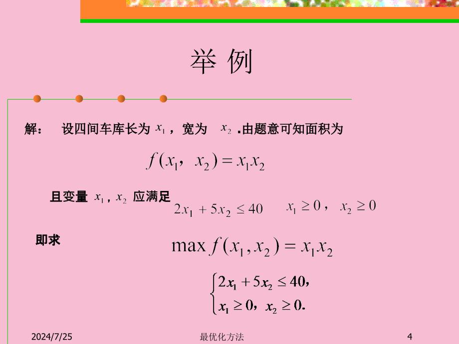 优化方法第1章第1节ppt课件_第4页