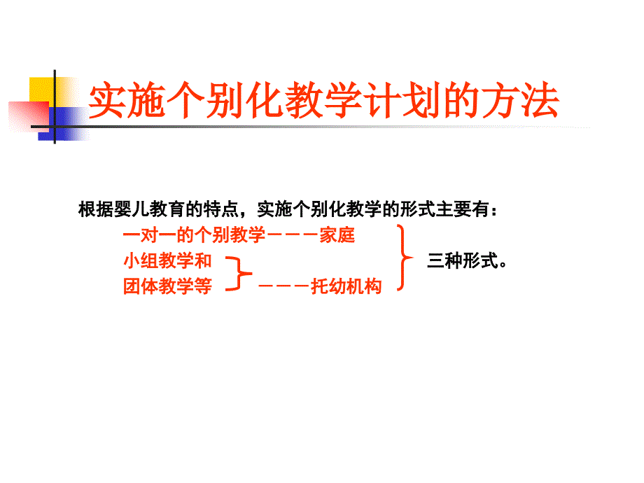 中国育婴师个别化教学_第3页