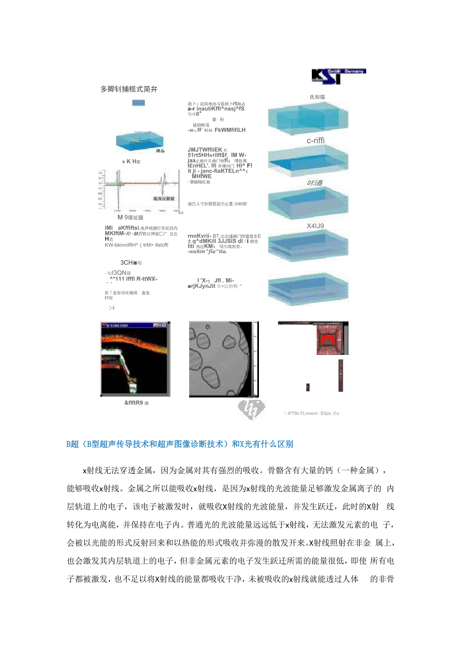 超声波扫描显微镜SAM与X_第4页