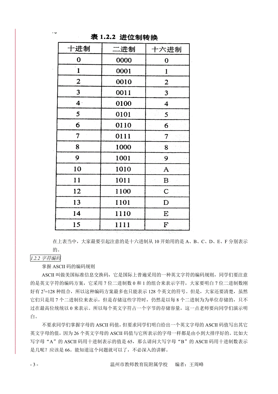 高中信息技术会考资料整理.doc_第3页