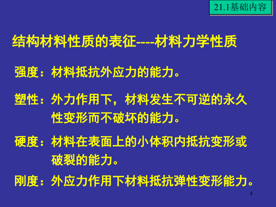 材料科学与工程的四个基本要素_第4页