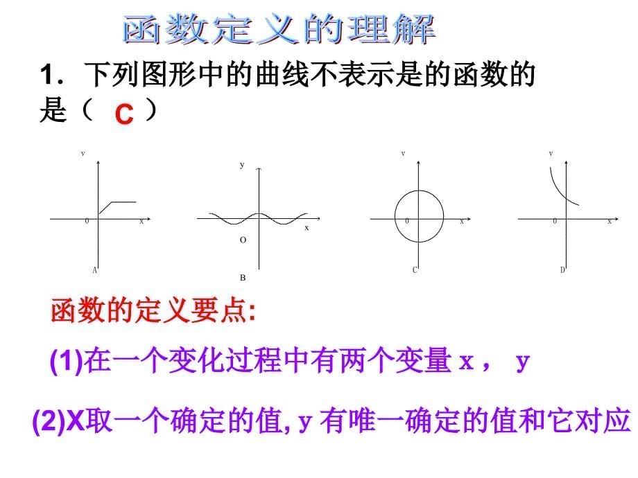 沪科版八年级数学12章一次函数复习课件 (2)_第5页