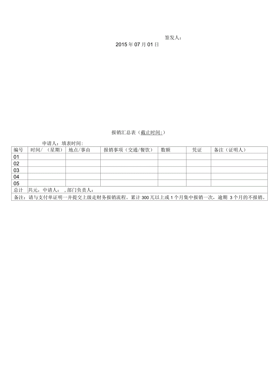 财务流程性规定_第3页