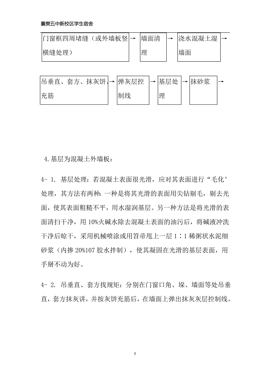 学生宿舍建筑节能施工监理方案.doc_第5页