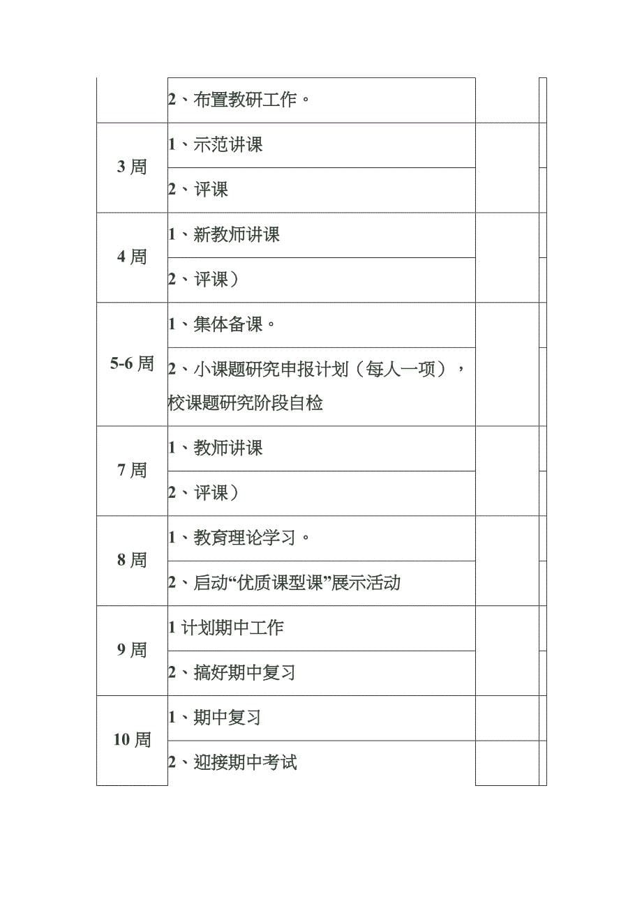 2013-2014下学期教研_第5页