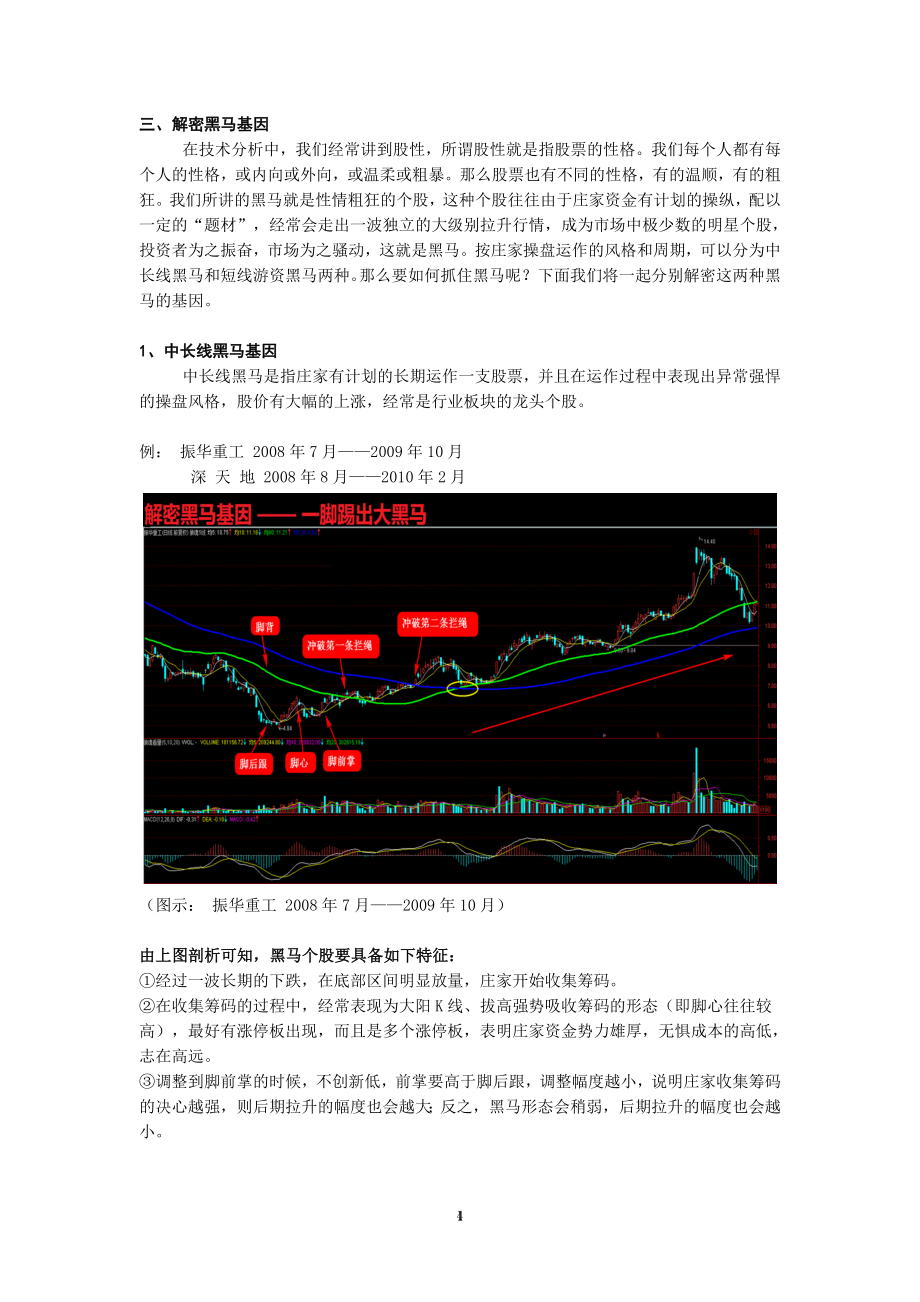 已排版可打印-老马点金—超级黑马形态全攻略系列文档全集_第4页